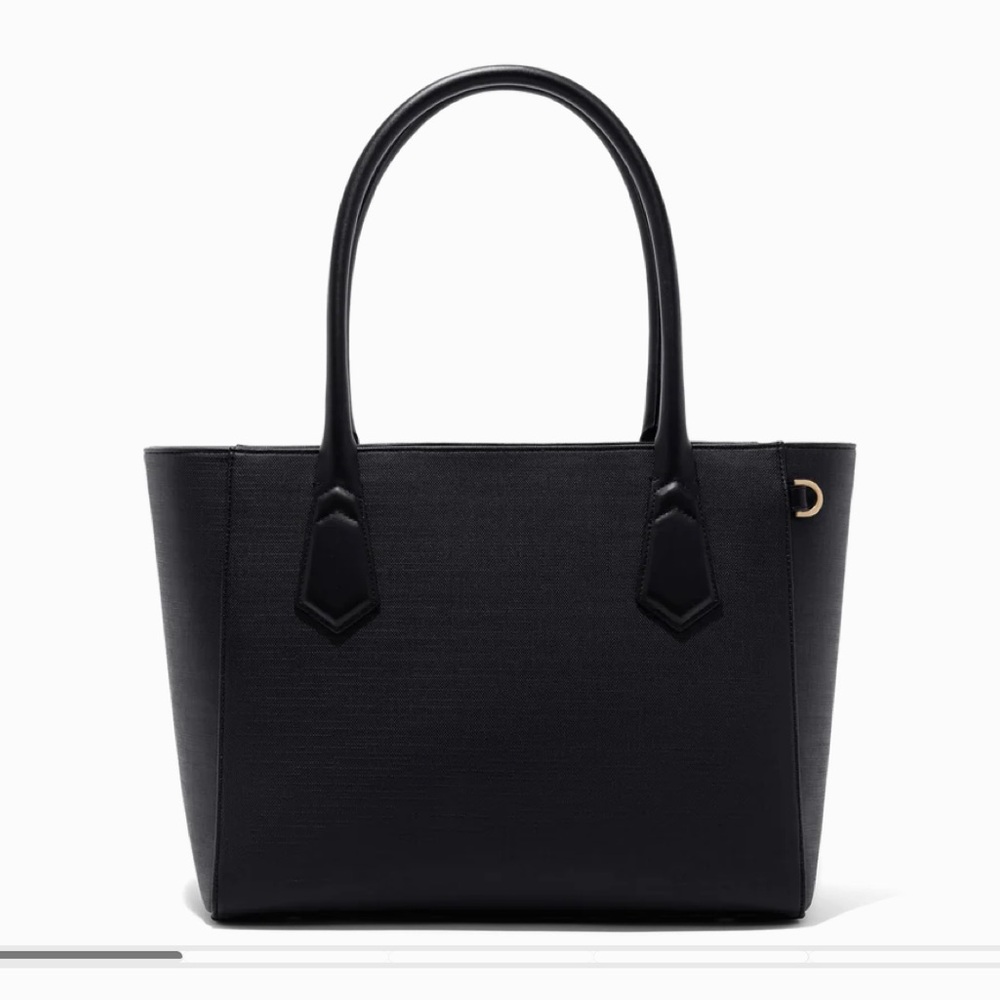 Dagne Dover Classic Tote